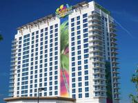 Margaritaville Resort Casino