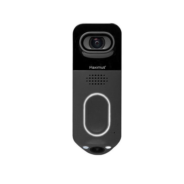 Maximus Answer Dualcam Video Doorbell