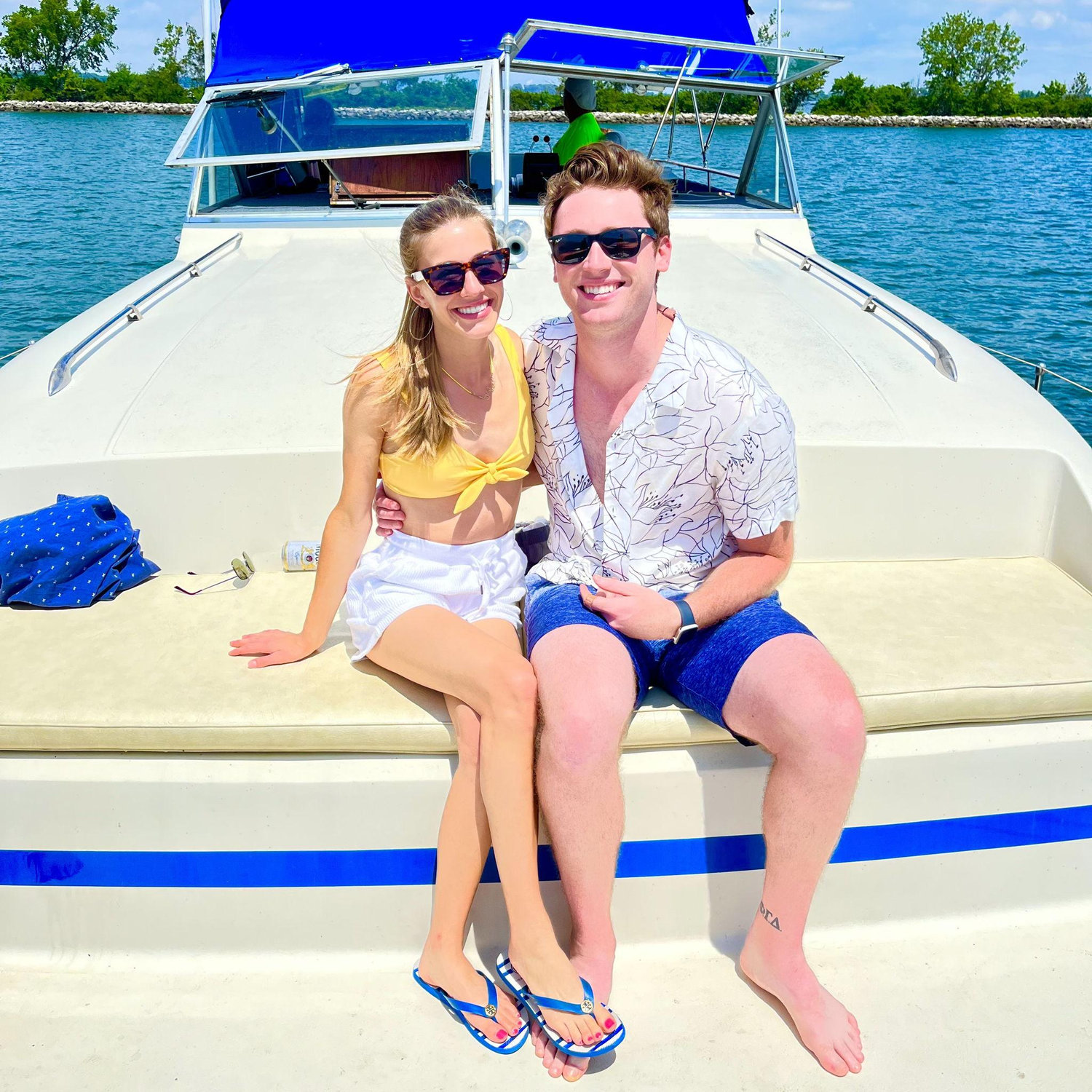 Lake St. Clair