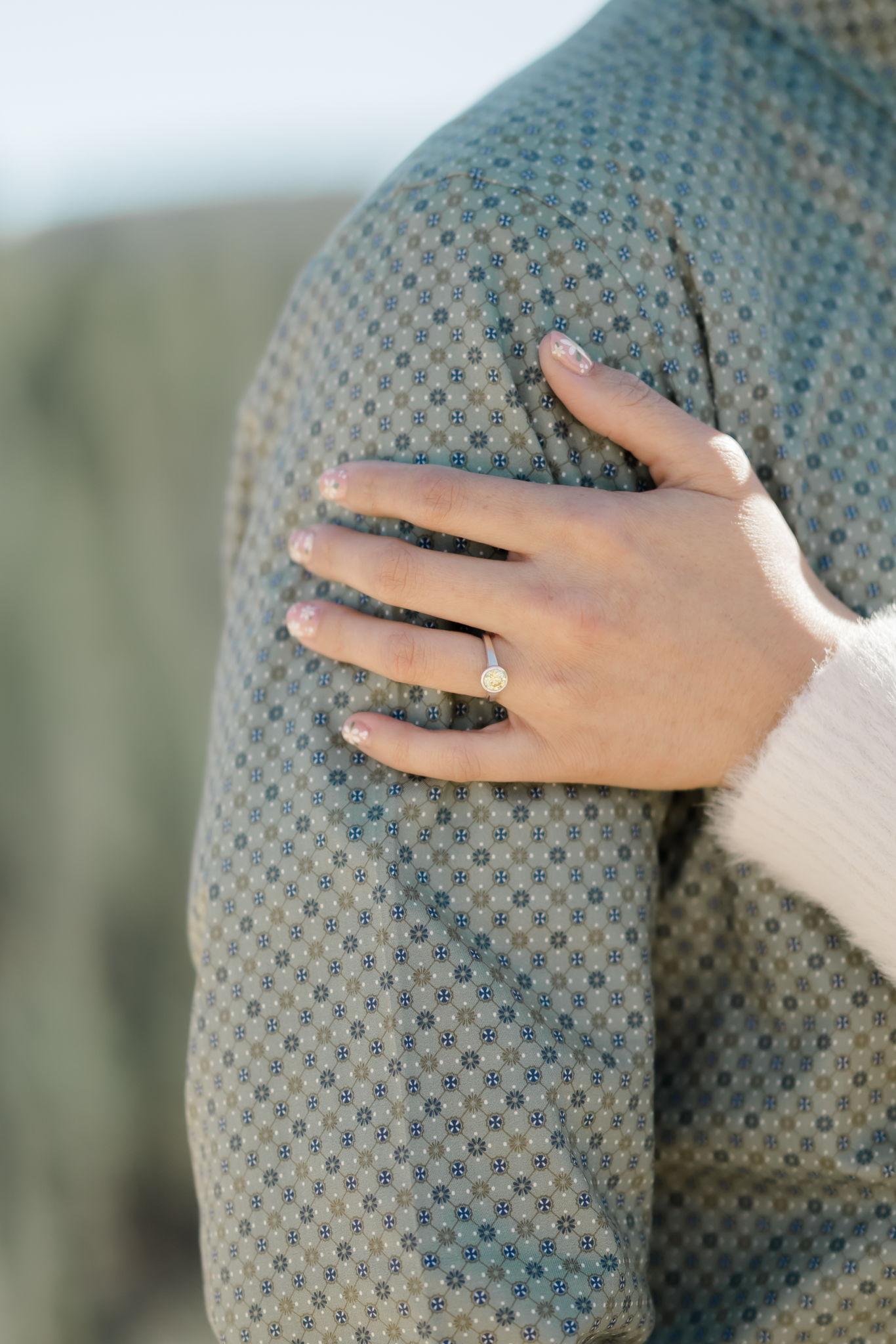 The Wedding Website of Jackie Garcia and Dalton Jones