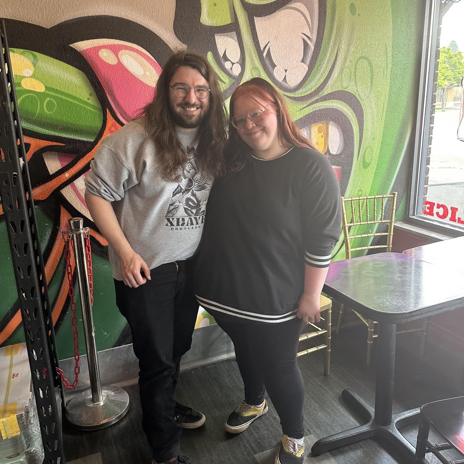 Day trip to Pie Hole in Missoula, MT