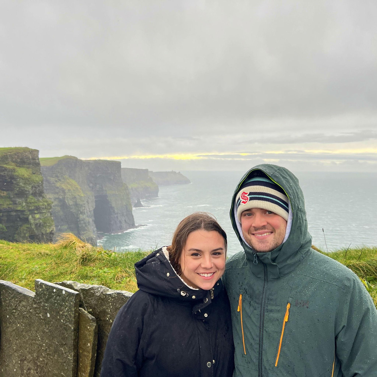 Ireland 2023