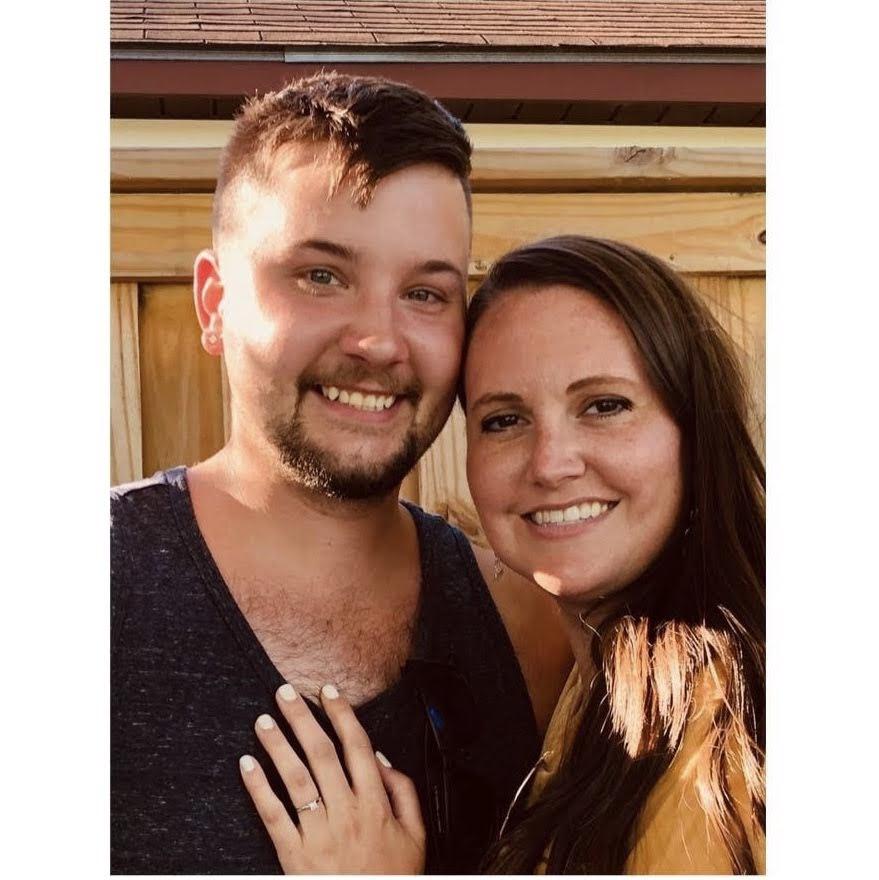 The Wedding Website of Heather Smith and Landon Simmons