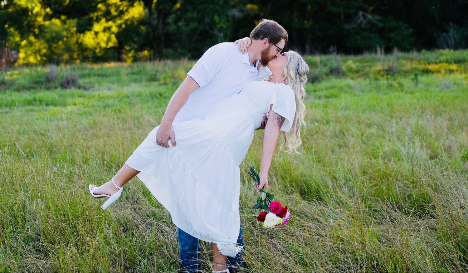 The Wedding Website of Karlee Smith and Taylor Smith