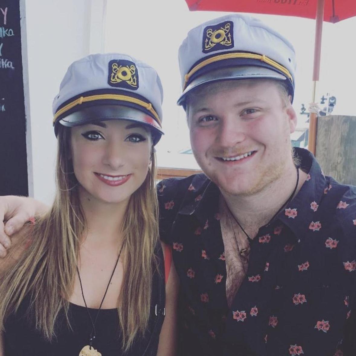 The Lobster Bar, Newport RI