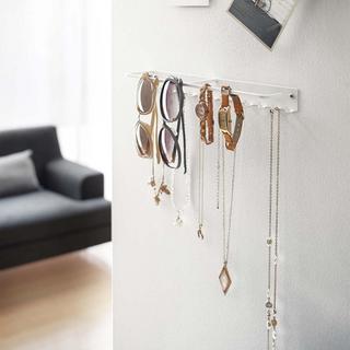 Tower Wall Mounted Accessory Holder