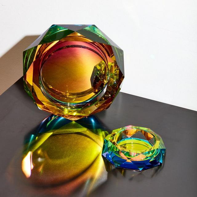 Regenbogen Bowl