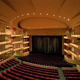 Kauffman Center for the Performing Arts