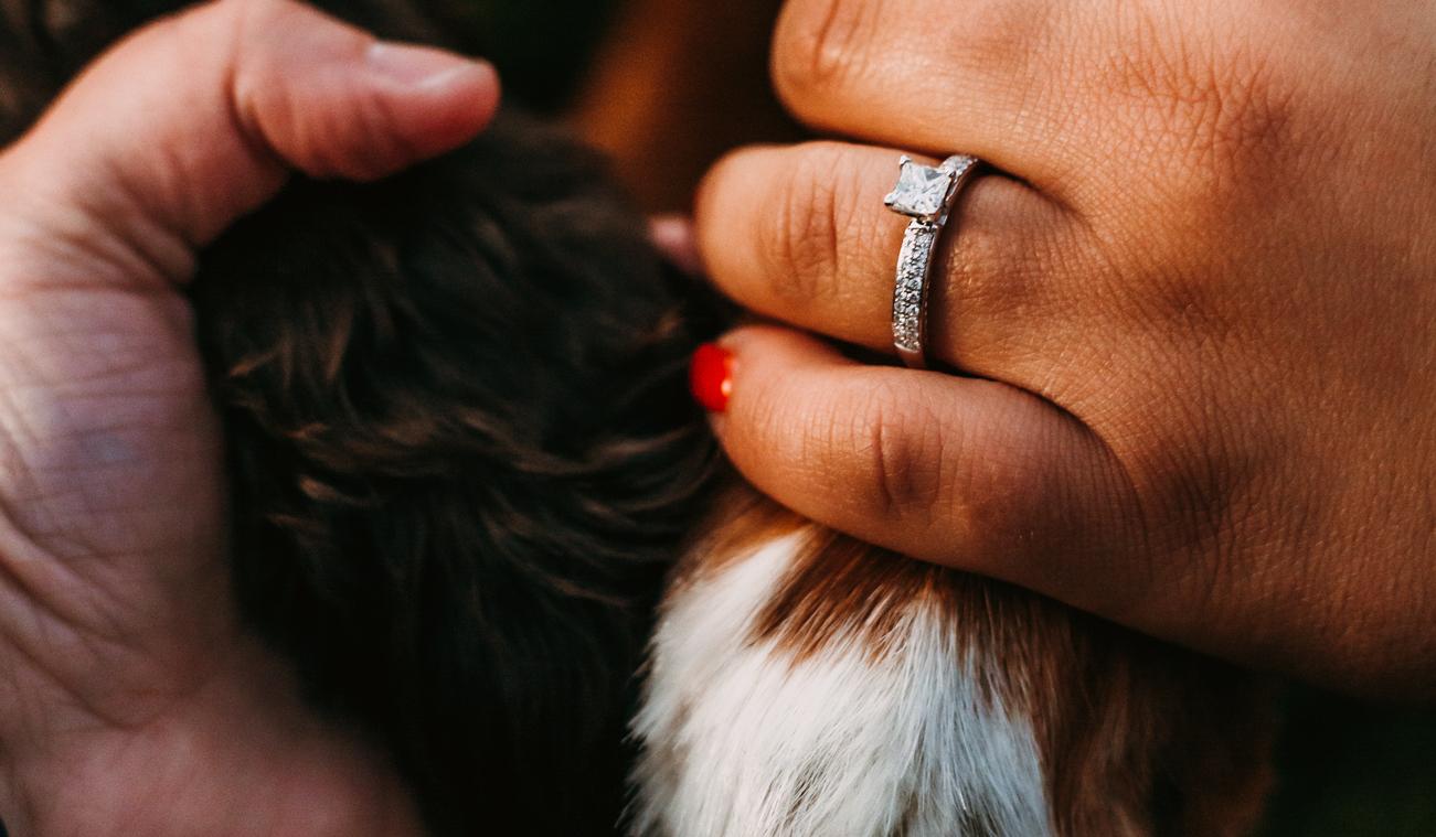 The Wedding Website of Katie Jordan and Jaclyn Deegan