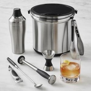 OXO Bar Tool Set