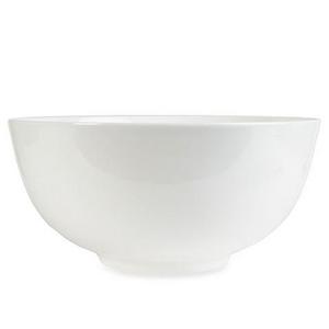 Nevaeh White by Fitz and Floyd - Nevaeh White® by Fitz and Floyd® Soup/Cereal Bowl