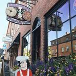 Abraham's Bagels
