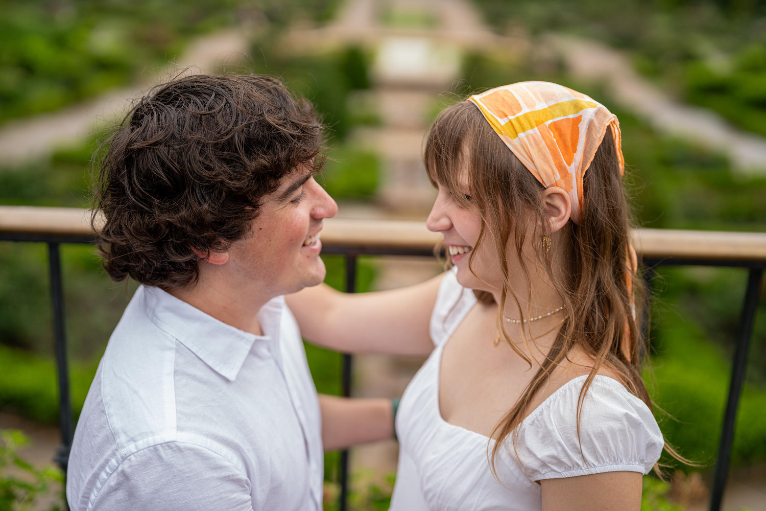 The Wedding Website of Lauren Jensen and Dane Gonzalez