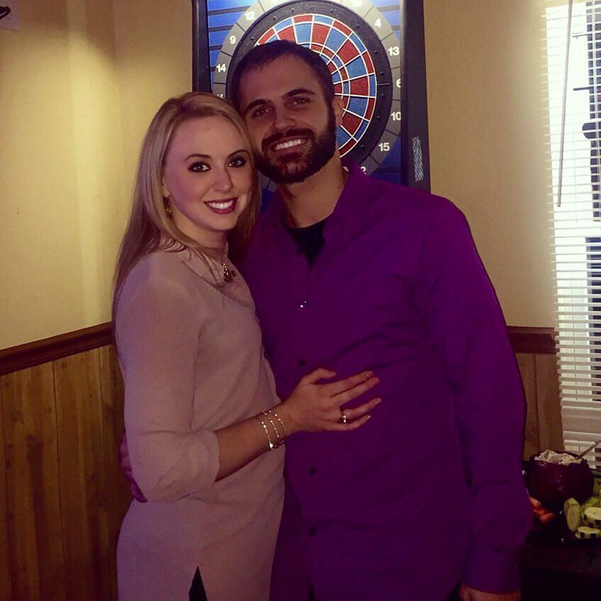 First New Year's together! 2016