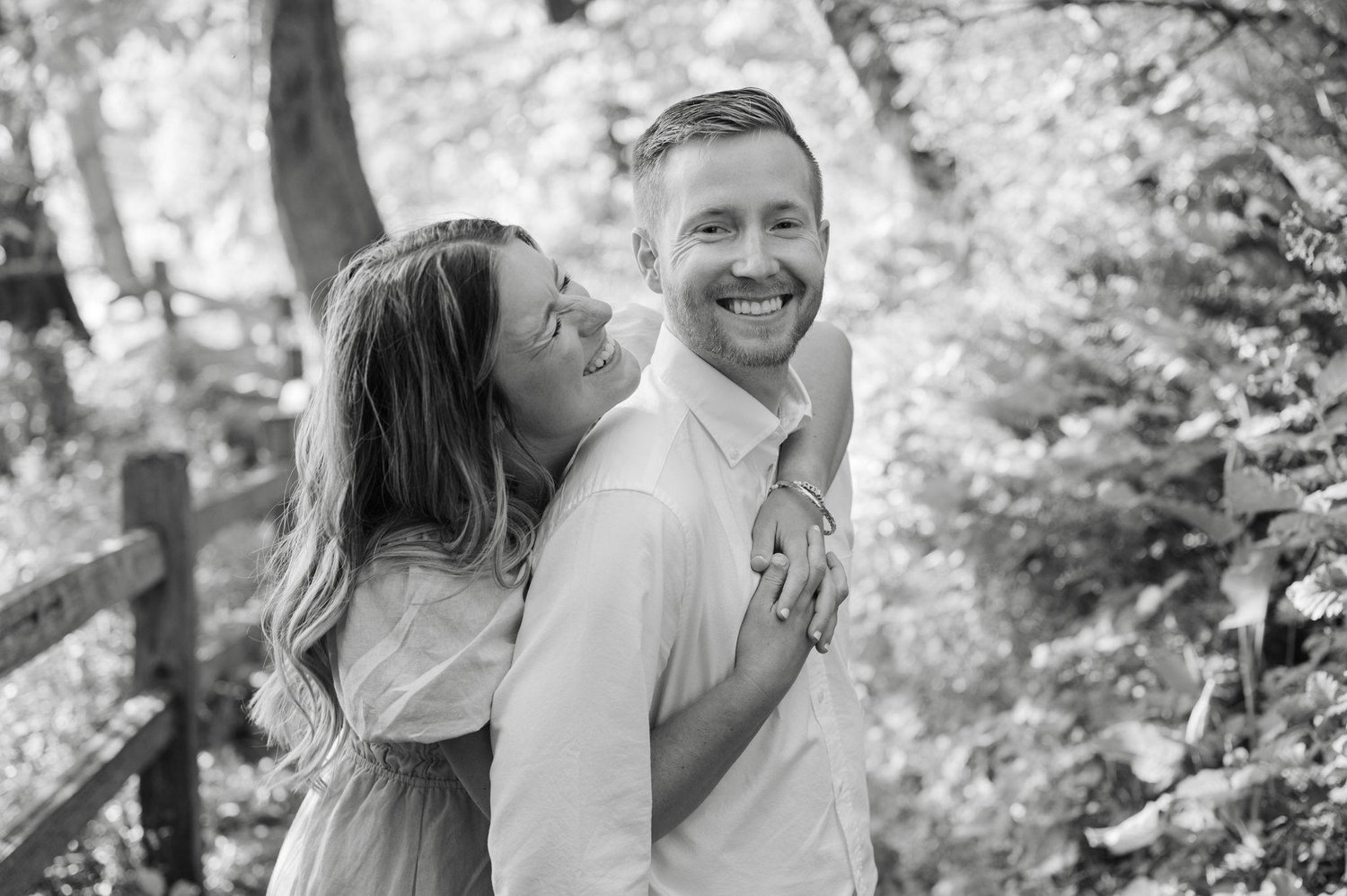 The Wedding Website of Rebecca Huffman and Conner Lowe