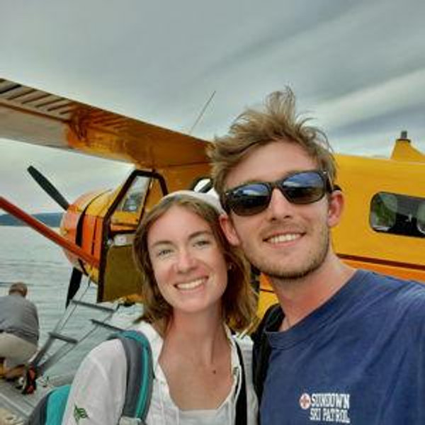 Our Honeymoon Fund