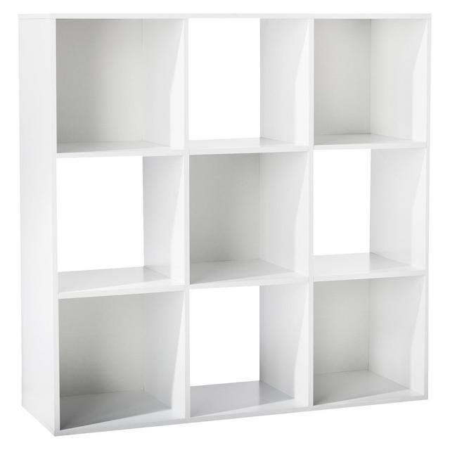9-Cube Organizer Shelf 11" - Room Essentials™