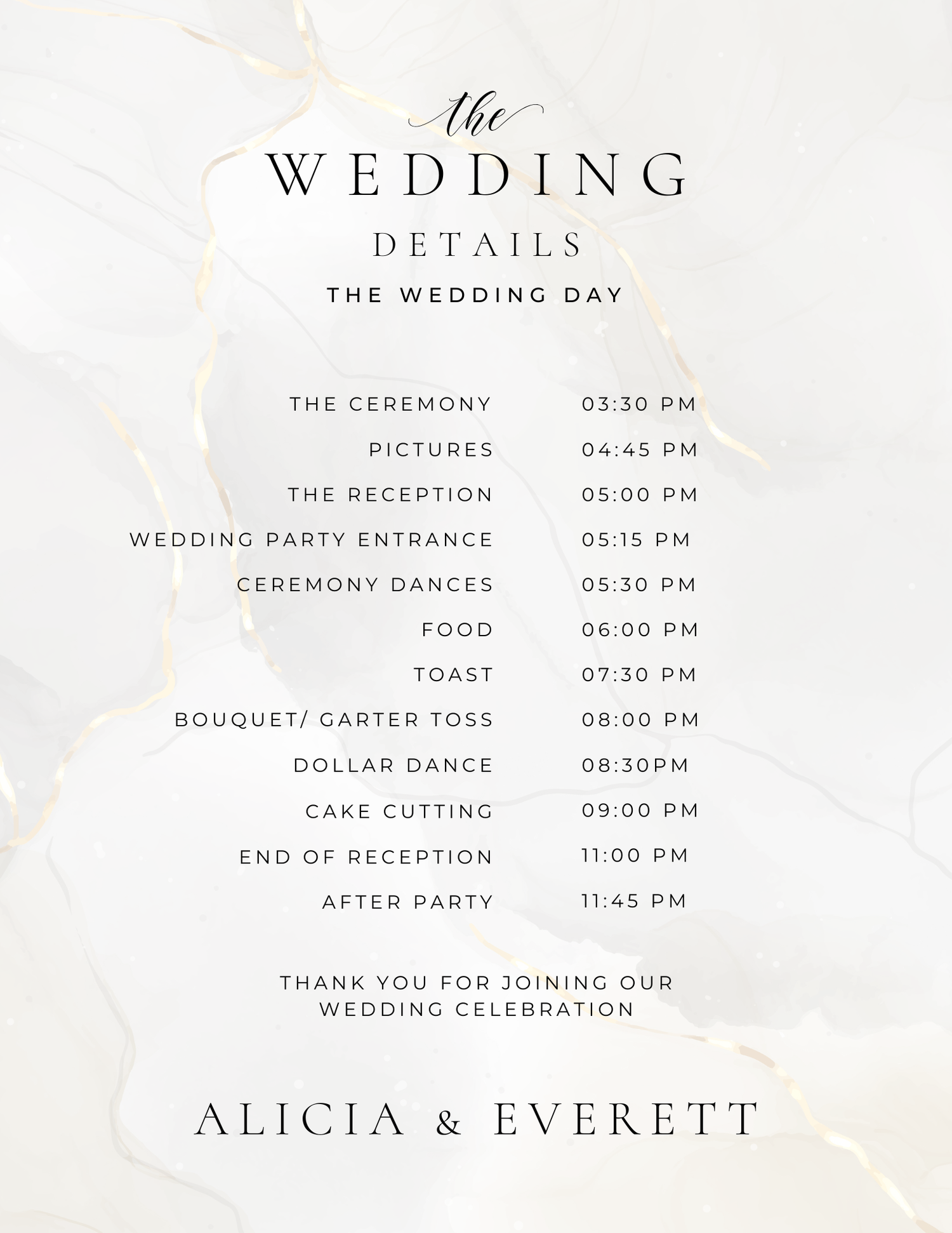 The Wedding Website of Everett Jimenez and Alicia Lara Hernandez
