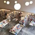 McNally Jackson Books