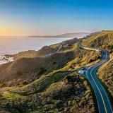 Highway 1 Scenic Drive