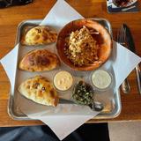 La Masa Empanada Bar
