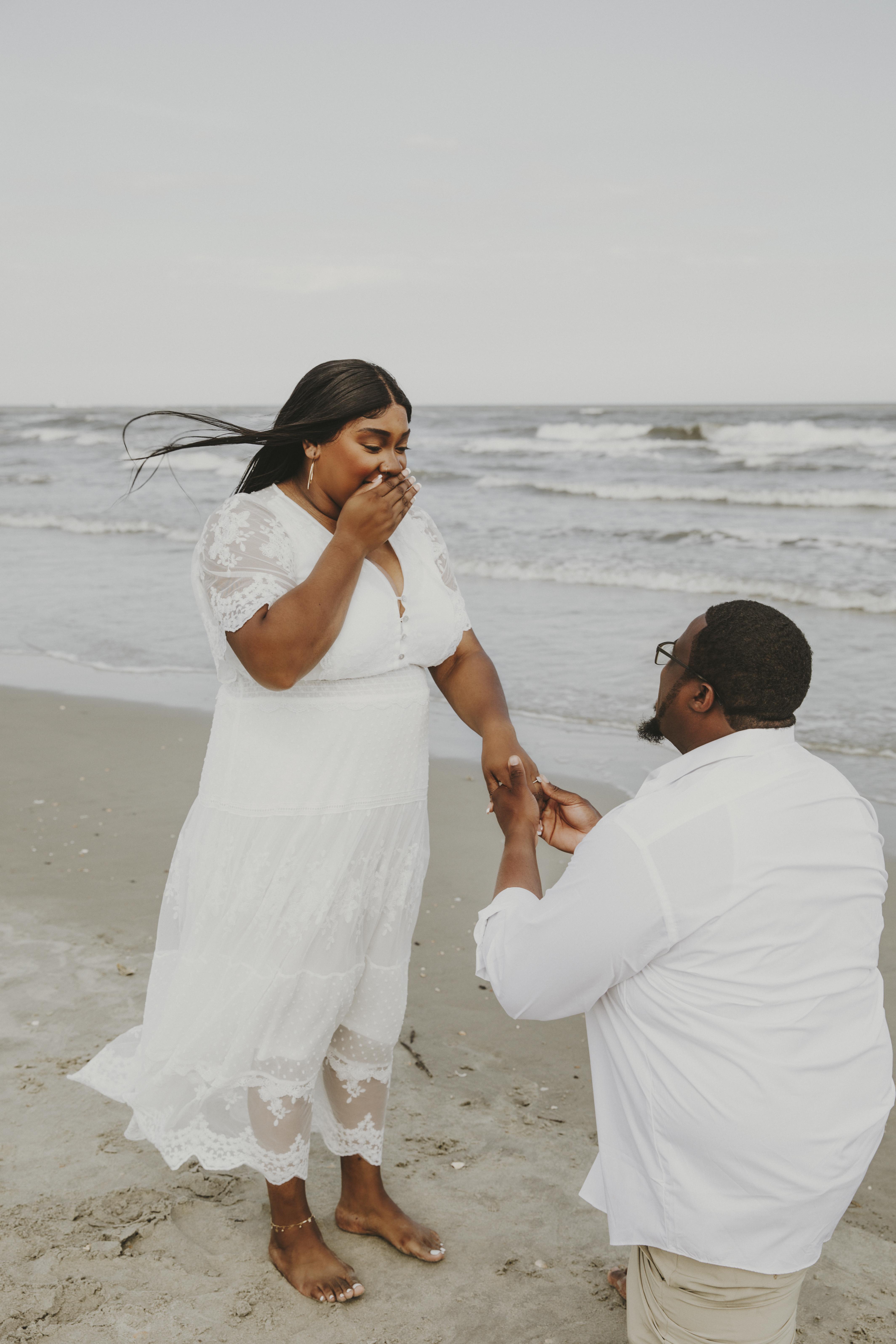 The Wedding Website of Brittany Anderson and Randy Small