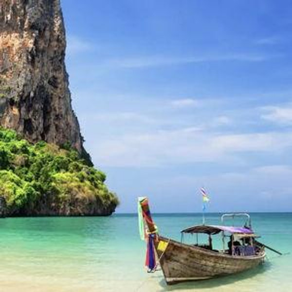 Thailand Honeymoon Fund