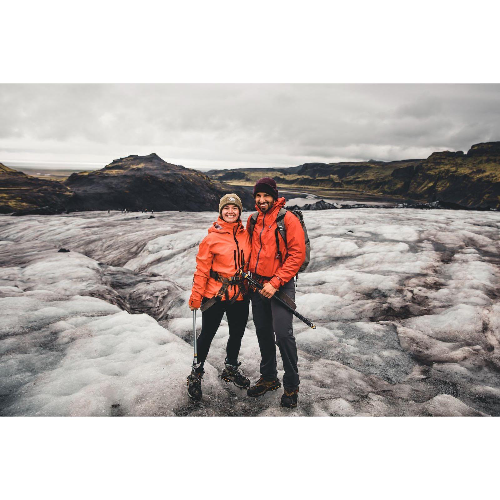 Iceland