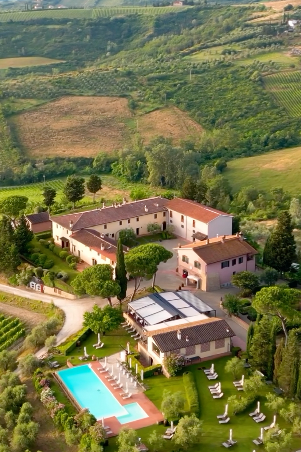 The Wedding Website of Domenic Grandoni and Alyona Goran