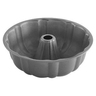 Select by Calphalon™ Non-stick Bakeware Crown Bund Cake Pan