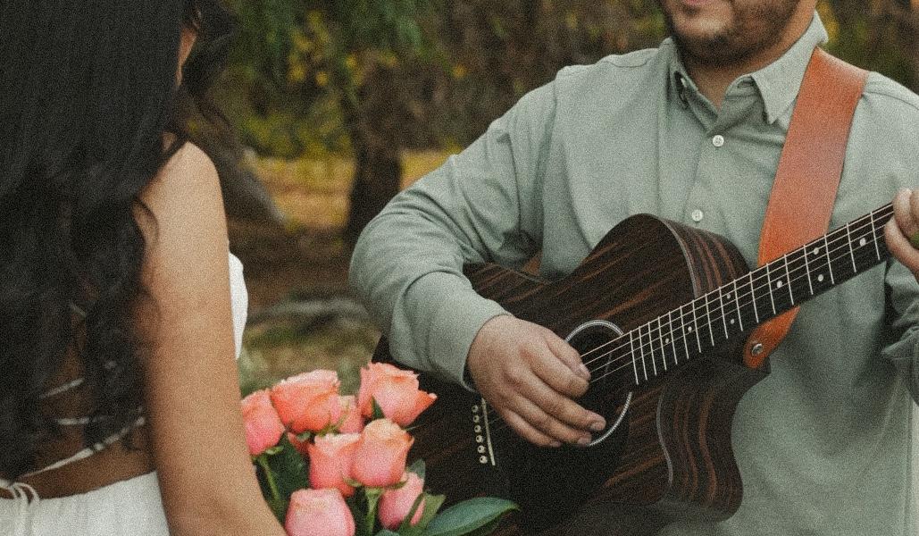 The Wedding Website of Charlie Calderon and Genesis Lopez