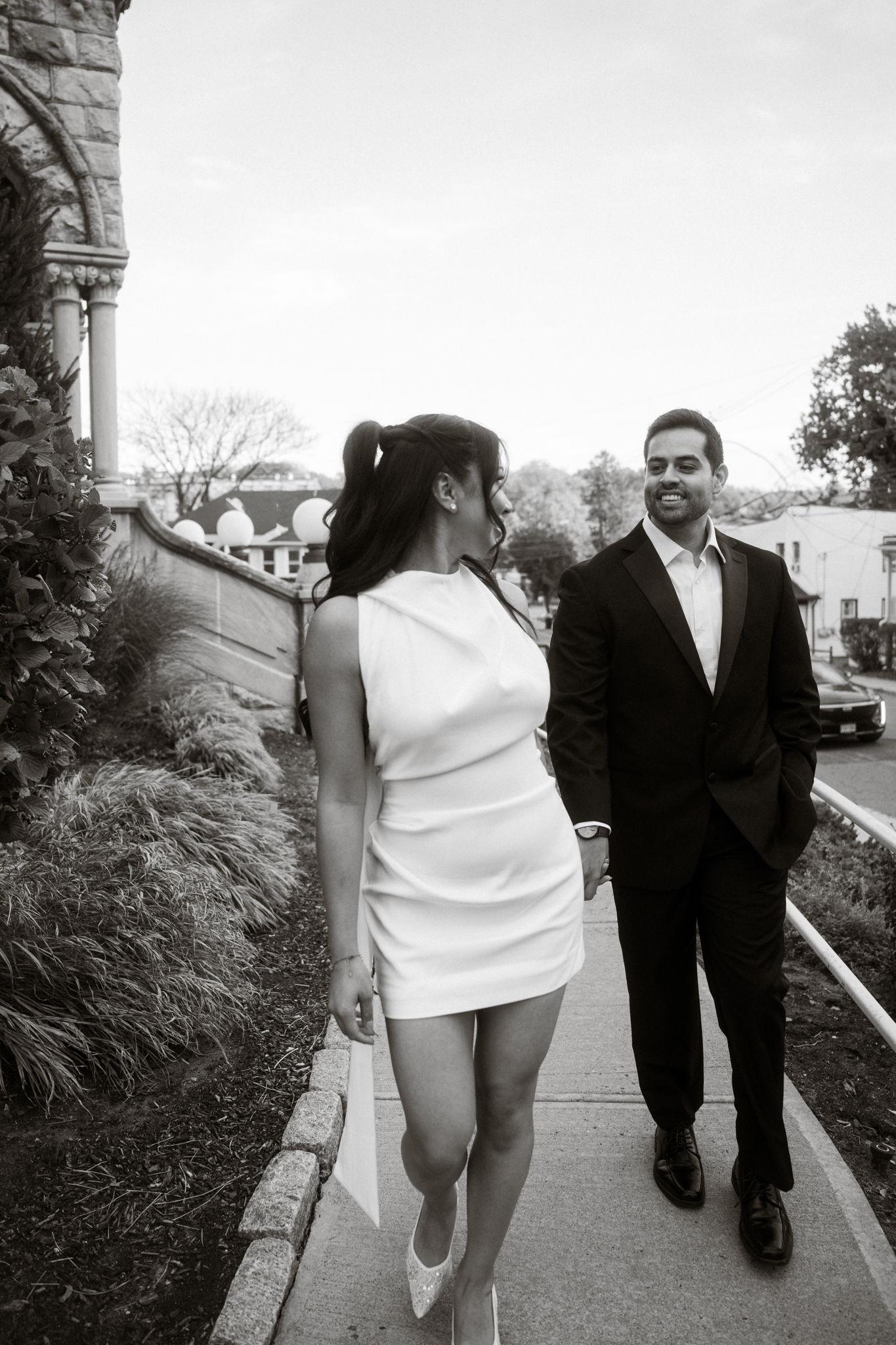 The Wedding Website of Daisy Acevedo and Steven Almeida