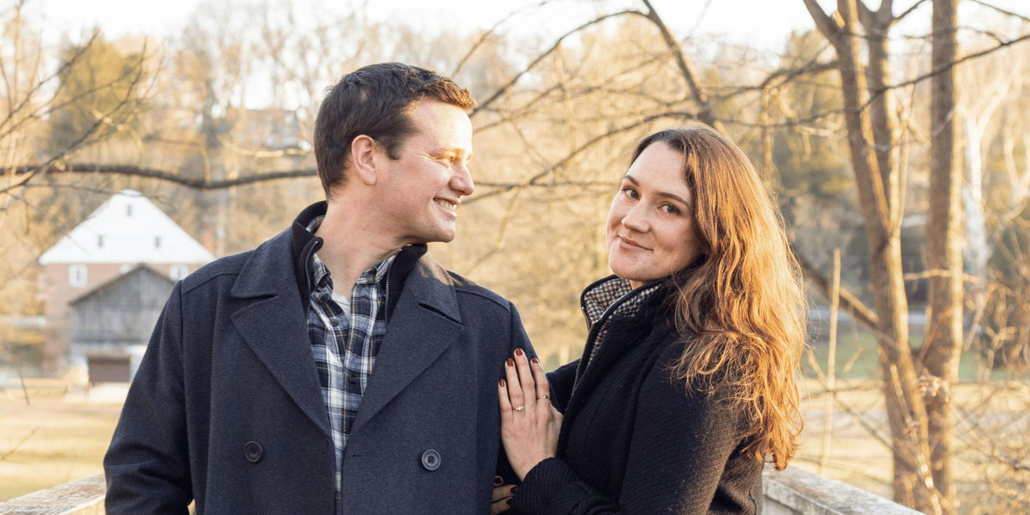 The Wedding Website of Tori Dougherty and Aaron Leininger