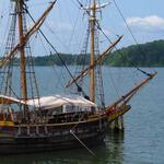 Historic St. Mary's City