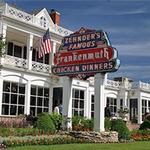 Zehnder's of Frankenmuth