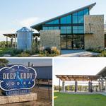 Deep Eddy Vodka Tasting Room