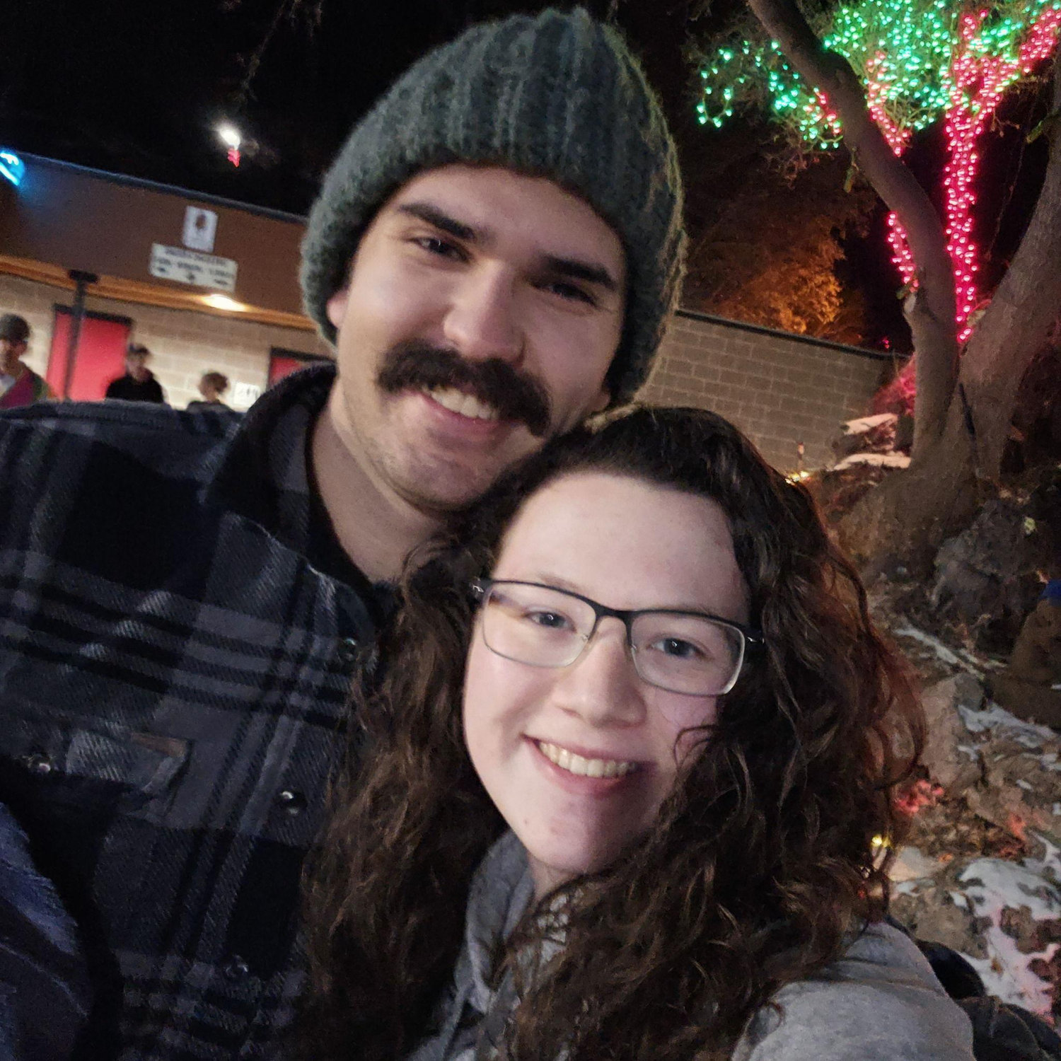 Lava Hot Springs Date Night