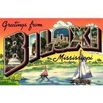 Biloxi Restaurants