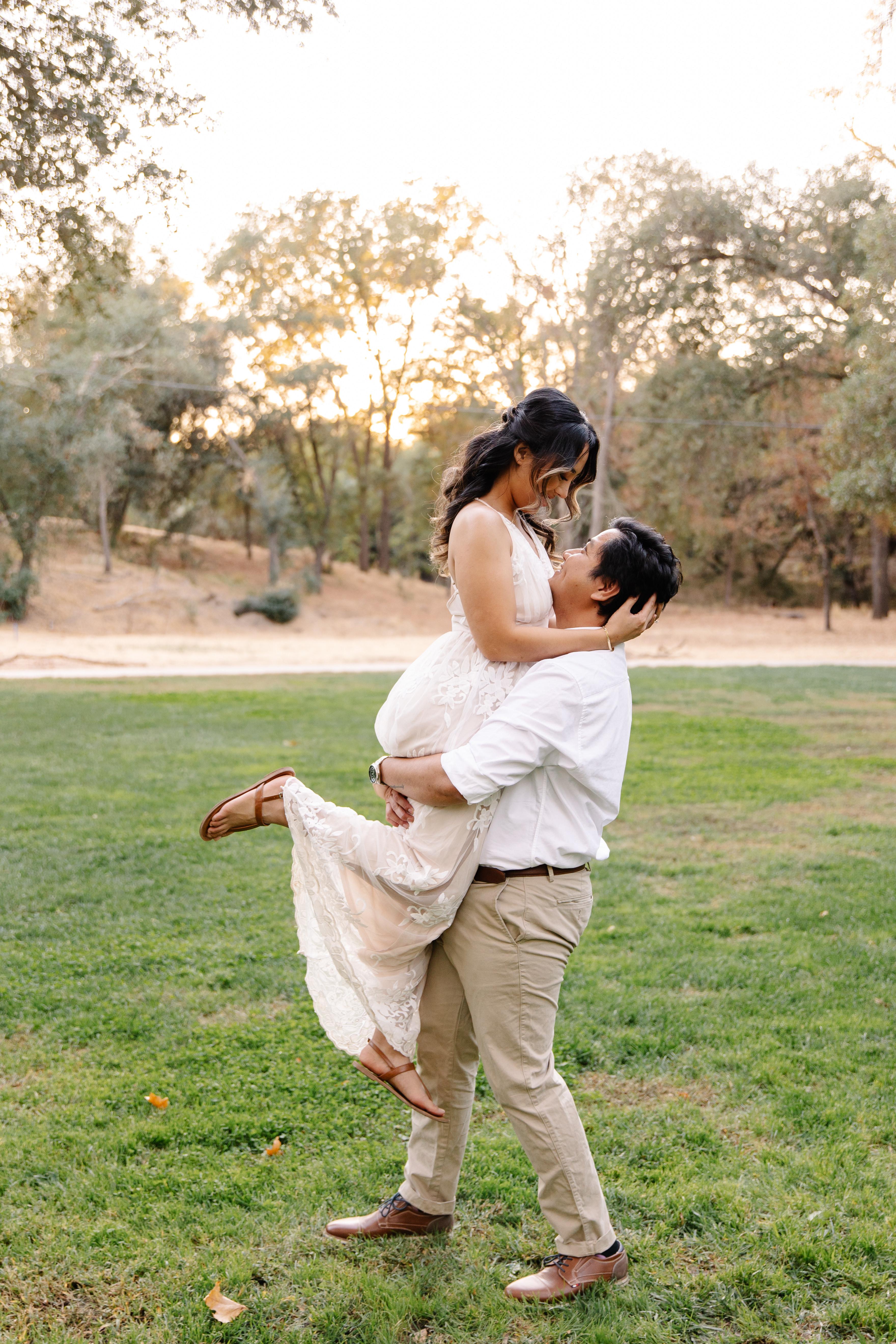 The Wedding Website of Clarissa Bendigosa and Luiz Plata