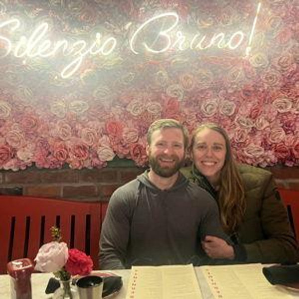 Our newlywed fund