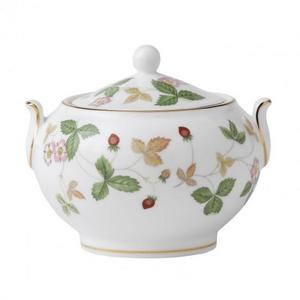 Wedgwood Wild Strawberry Sugar