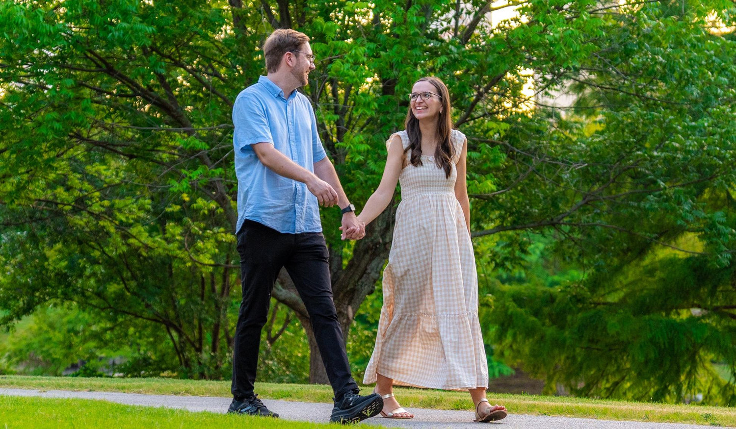 The Wedding Website of Elizabeth DeVore and Allen Massey