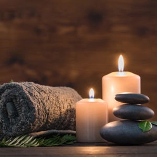 🧖‍♀️ Honeymoon: Couples Massage