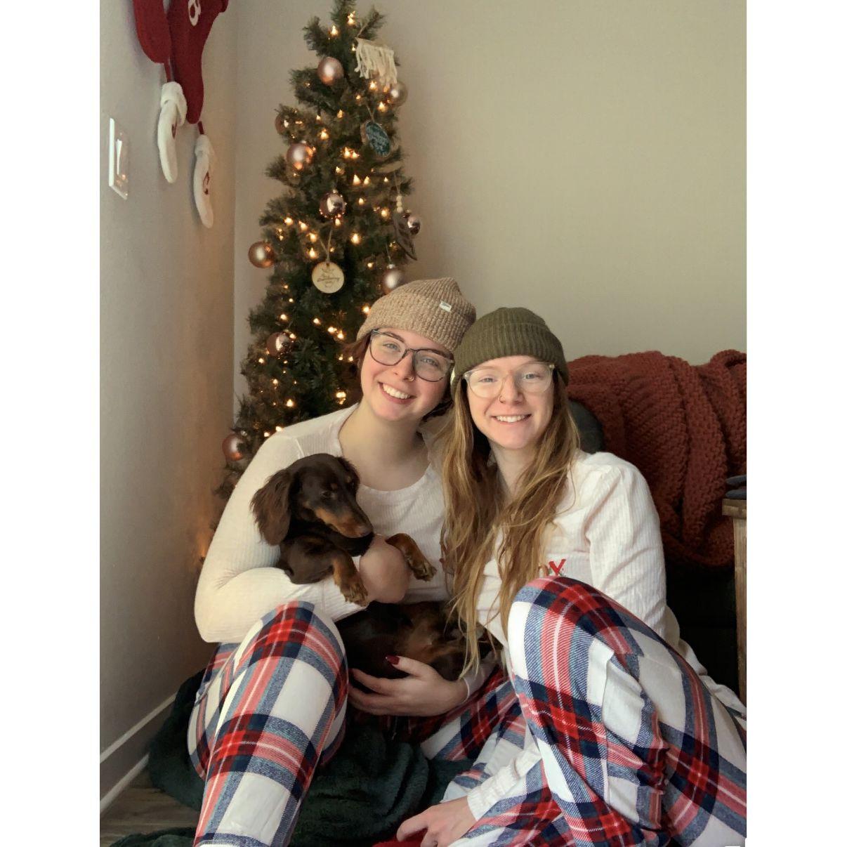 first Christmas in PHX!