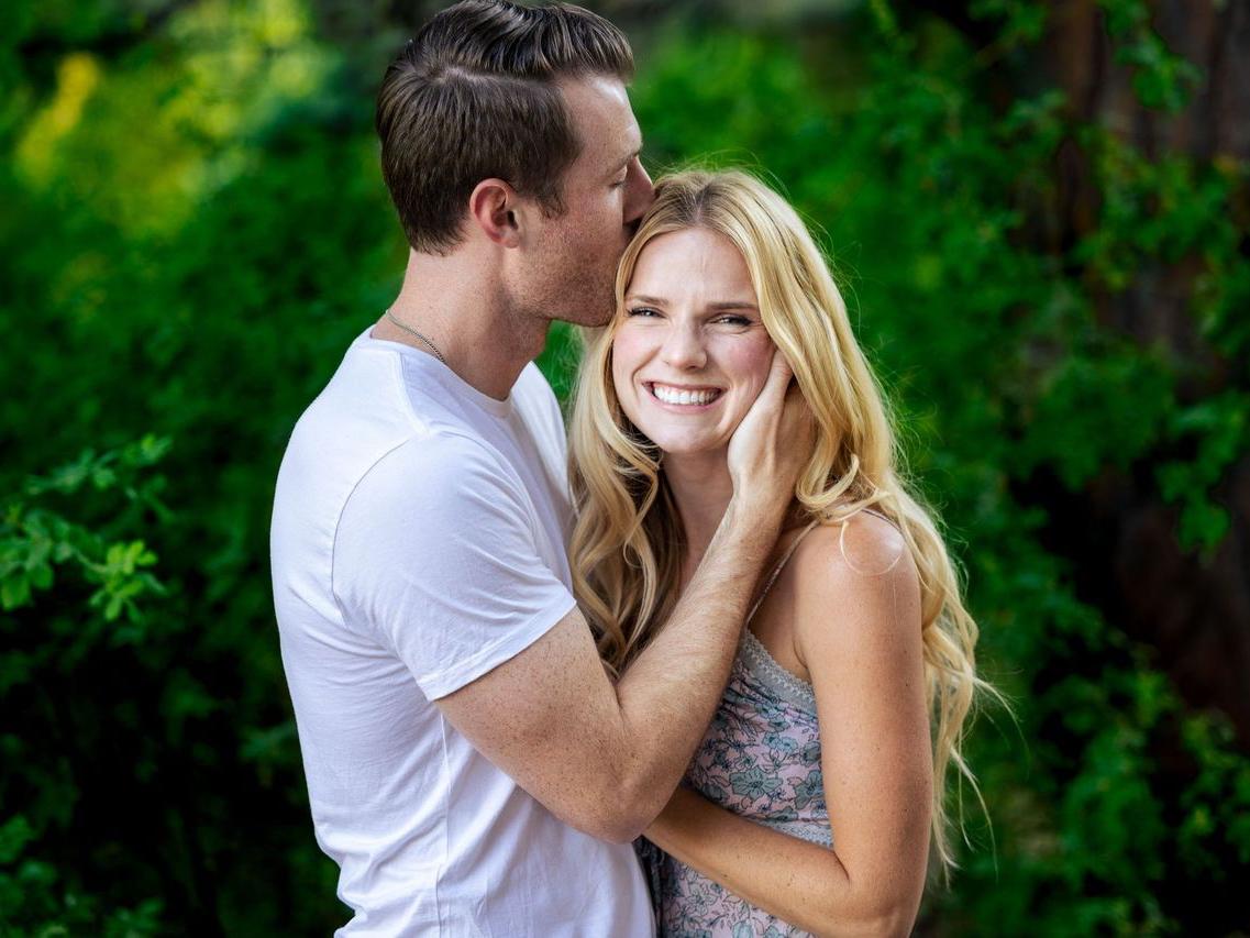 The Wedding Website of Jack Shea and Quinn Mclaughlin