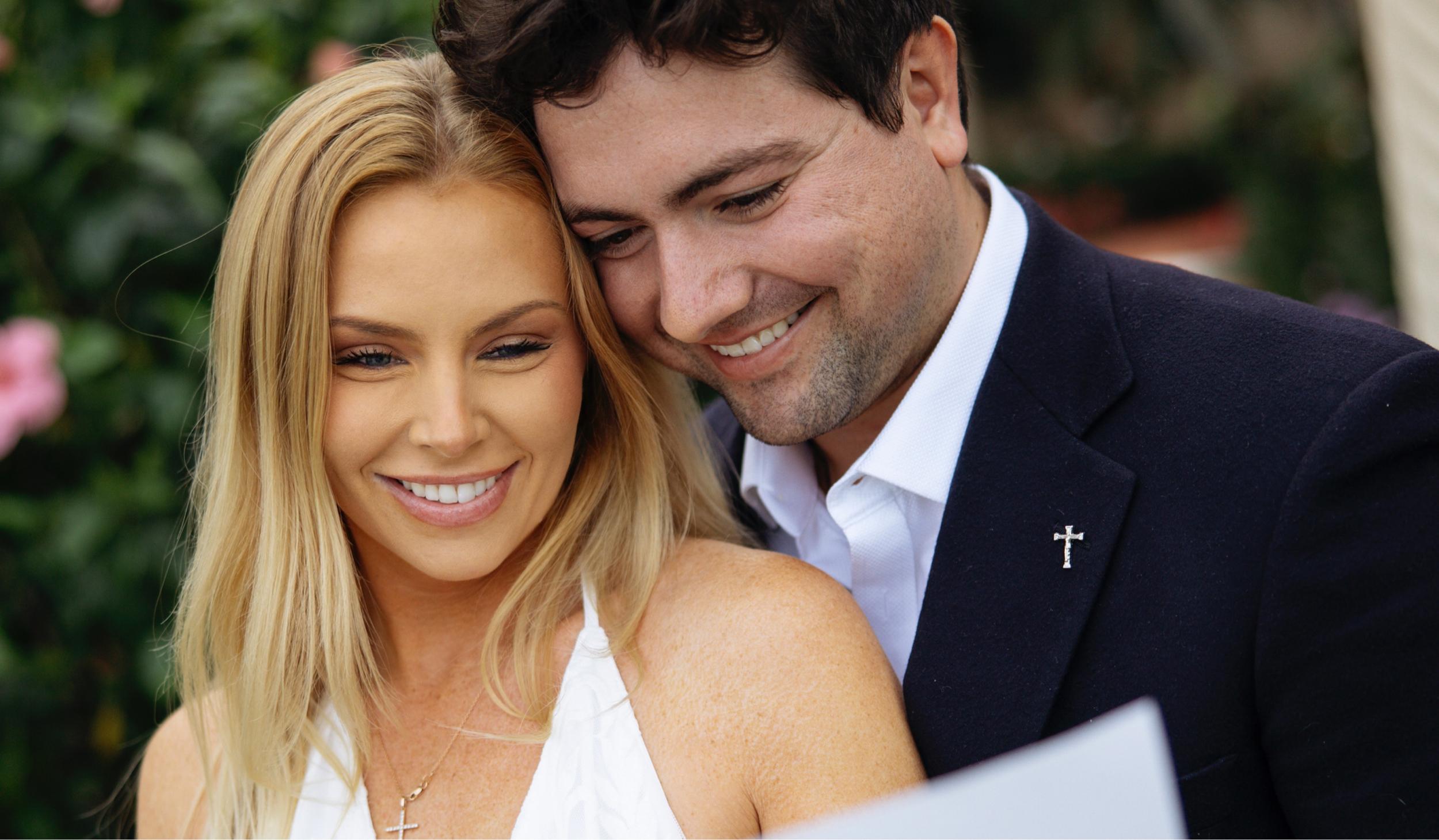 The Wedding Website of Kelly Hennessy and John Stephenson