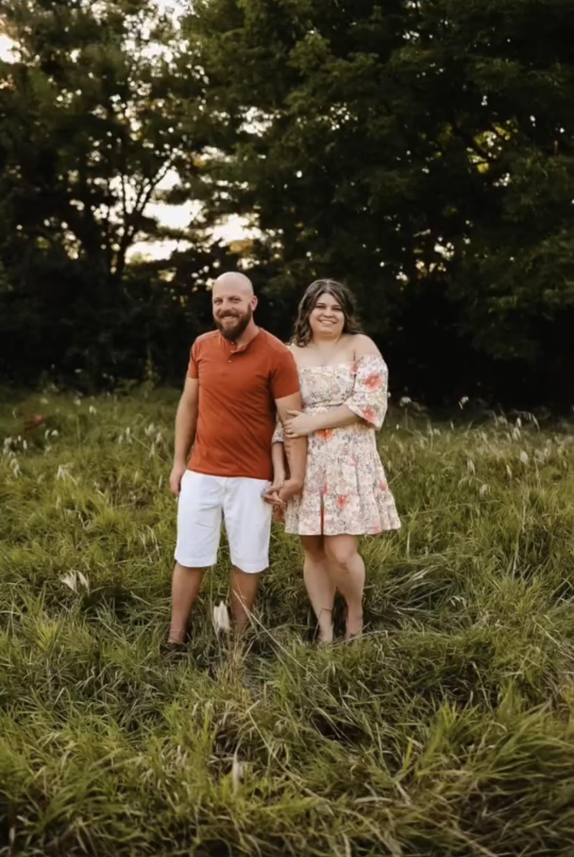 The Wedding Website of Brittany Lewis and Charles Balagna