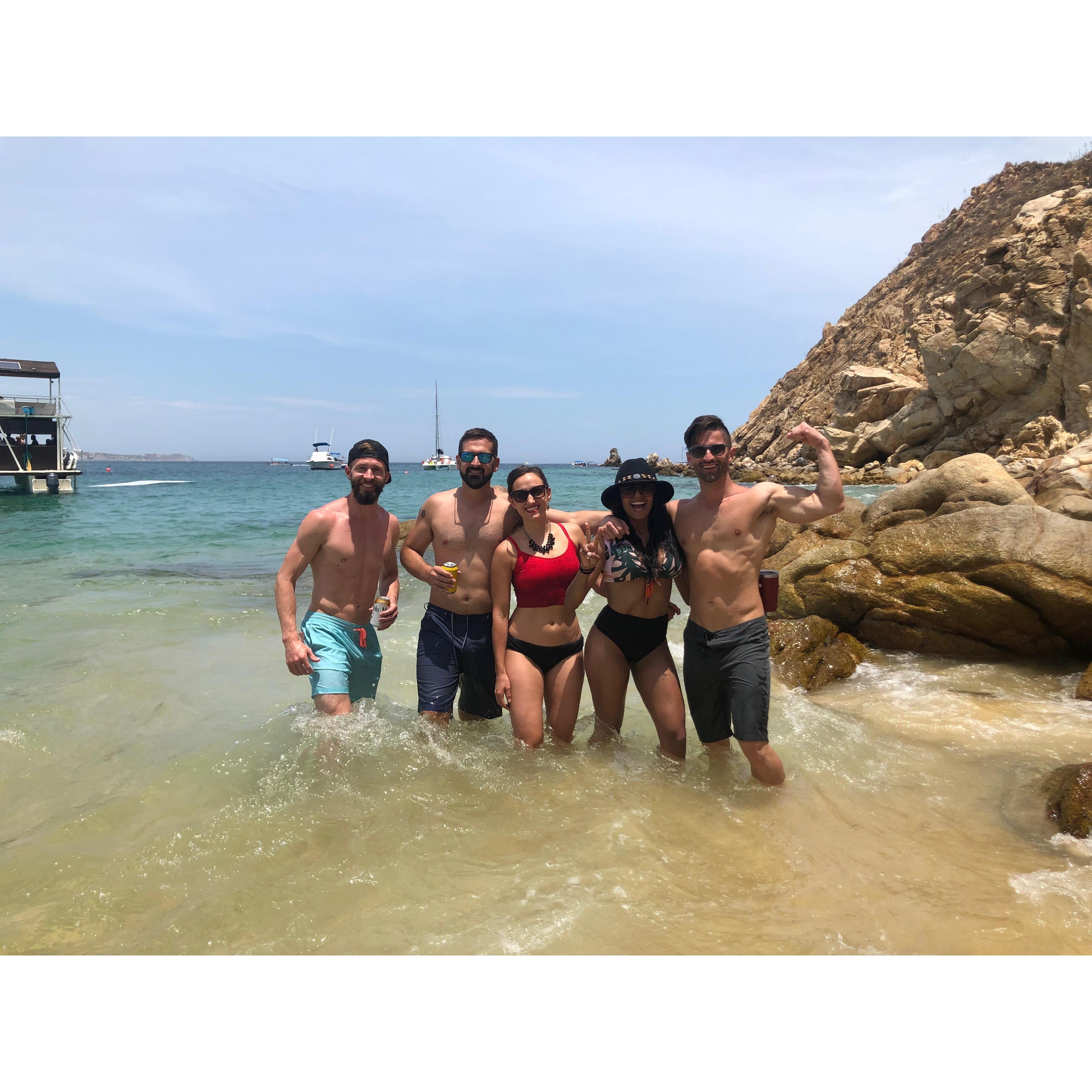 Cabo Wabo