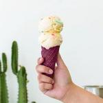 Wanderlust Creamery