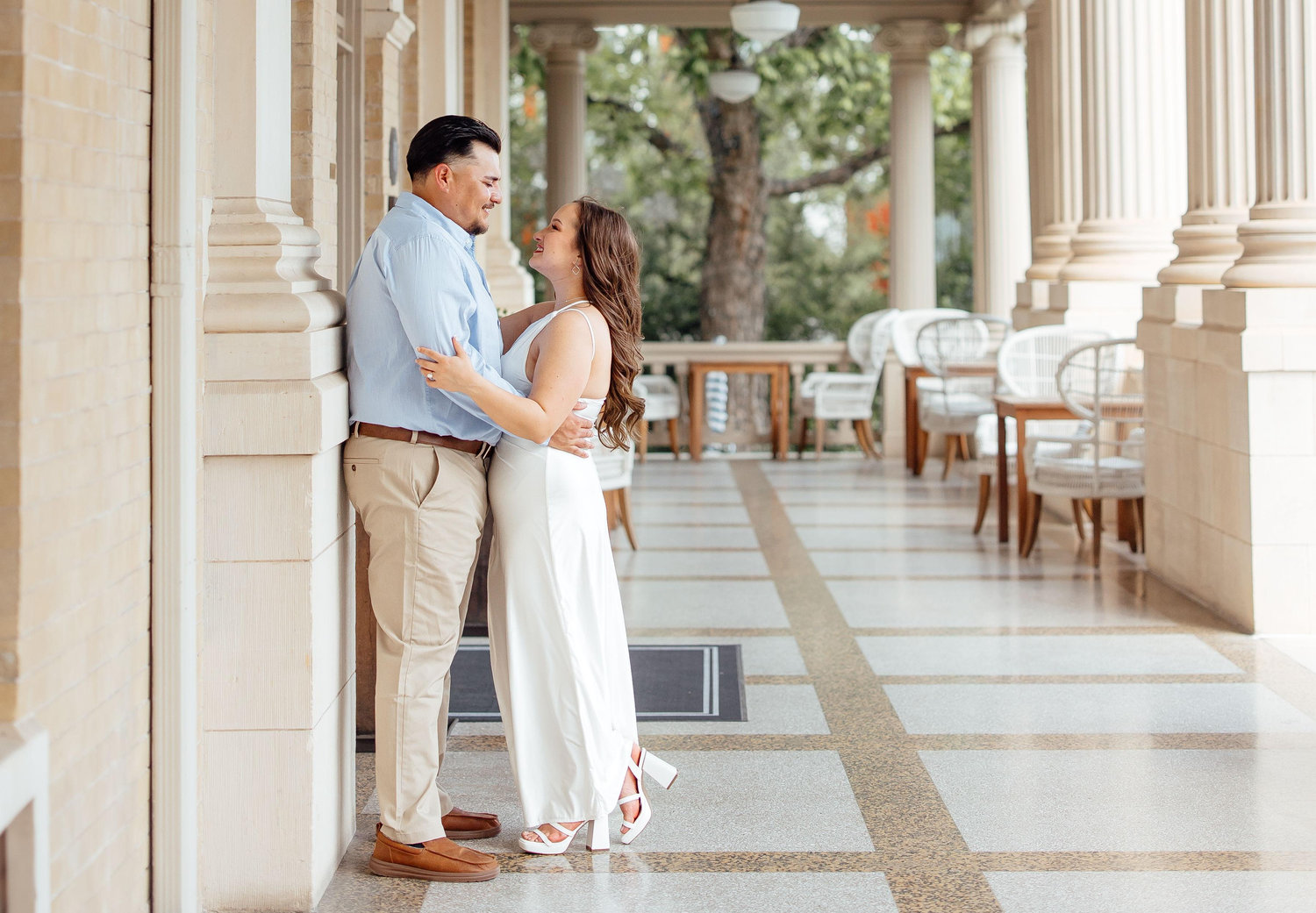 The Wedding Website of Kaitlyn Surratt and Christopher Rodriguez